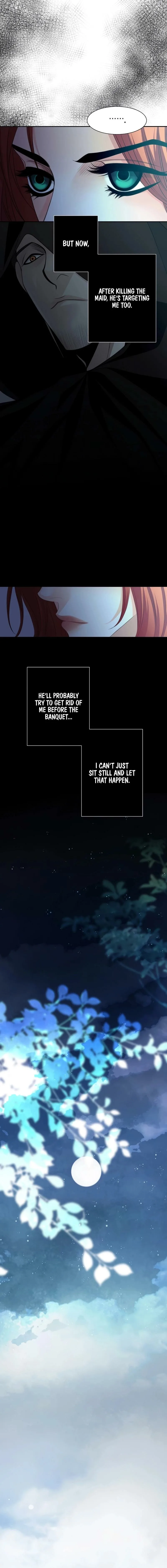 How He Got Divorced Chapter 19 page 9