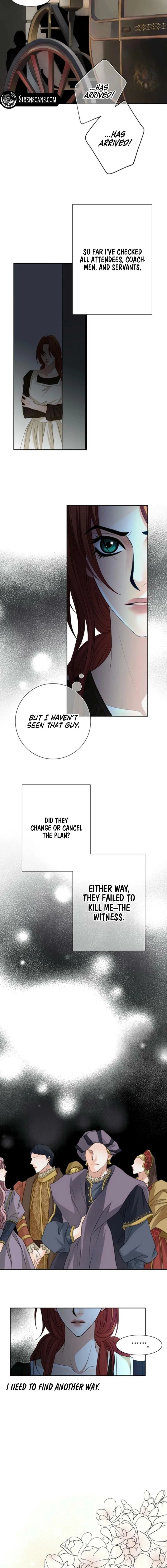 How He Got Divorced Chapter 20 page 10