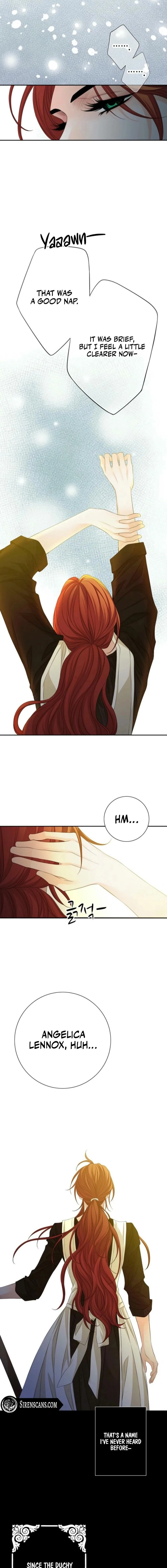 How He Got Divorced Chapter 20 page 6