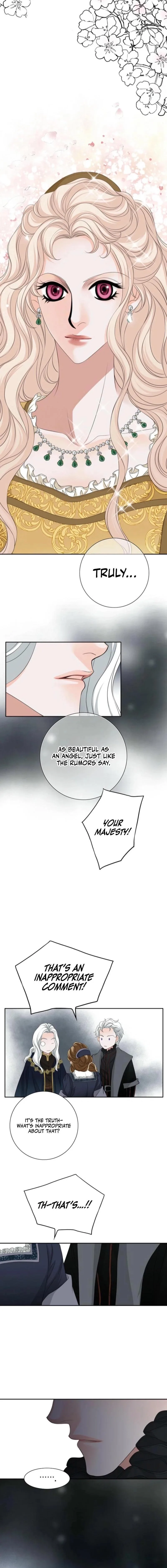How He Got Divorced Chapter 22 page 4