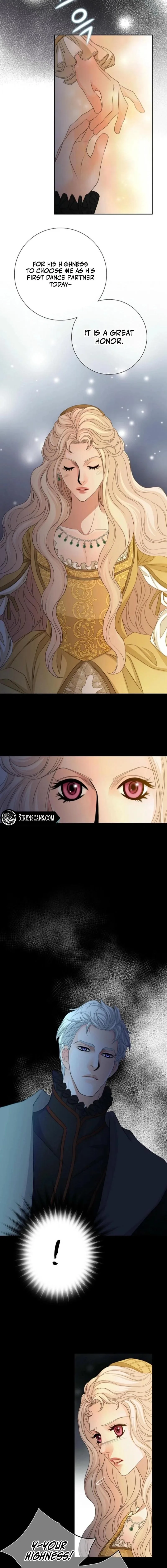 How He Got Divorced Chapter 22 page 10