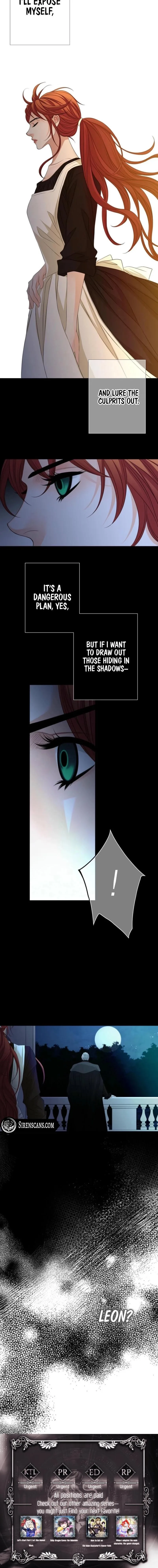 How He Got Divorced Chapter 22 page 13
