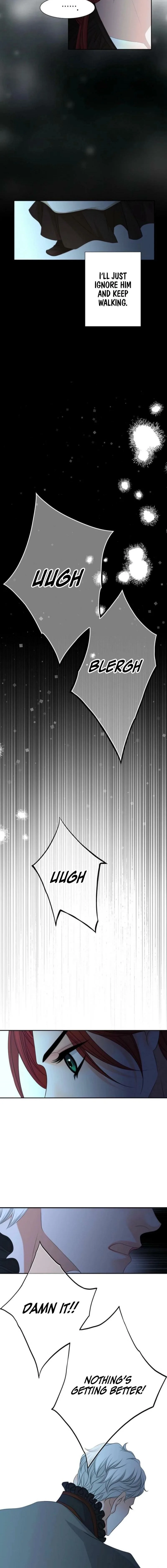 How He Got Divorced Chapter 23 page 2