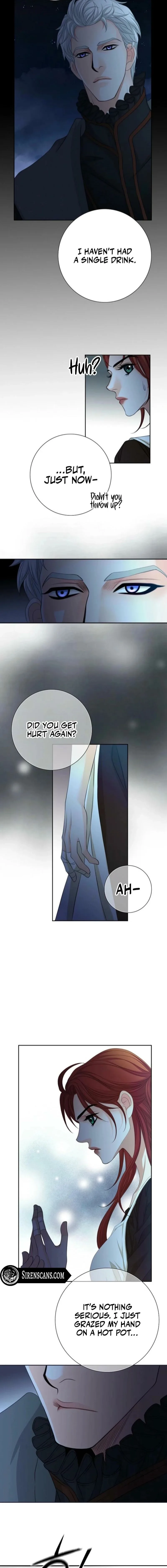 How He Got Divorced Chapter 23 page 6