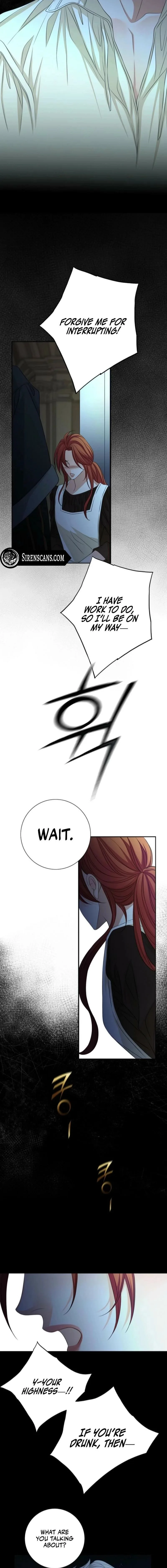 How He Got Divorced Chapter 23 page 5