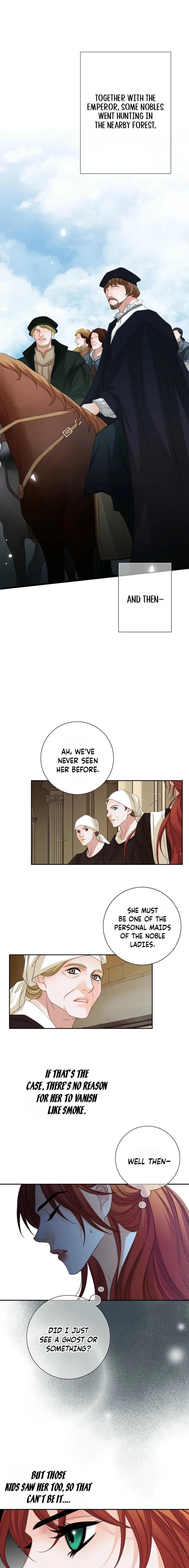 How He Got Divorced Chapter 24 page 4