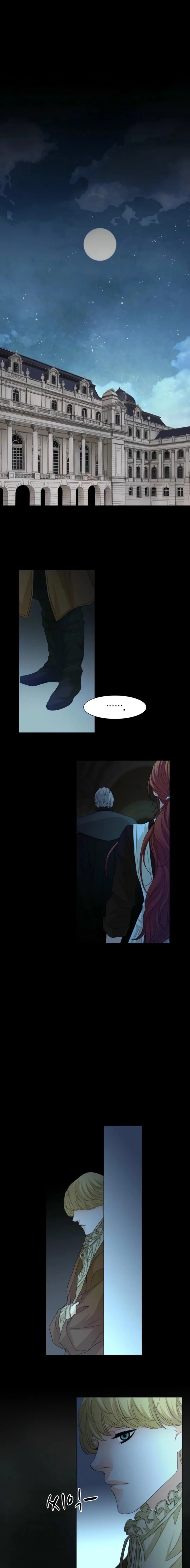 How He Got Divorced Chapter 24 page 2