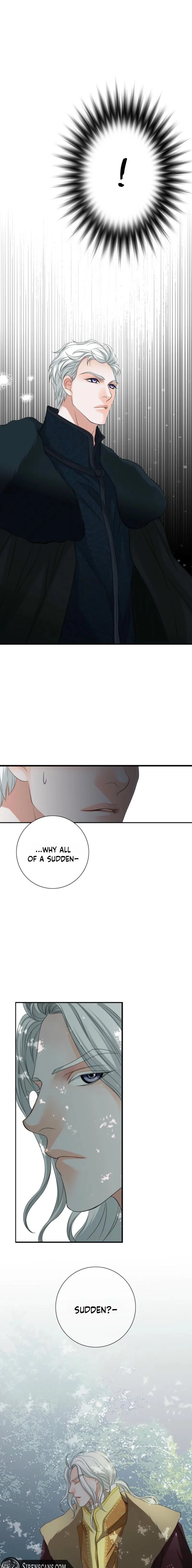 How He Got Divorced Chapter 24 page 13