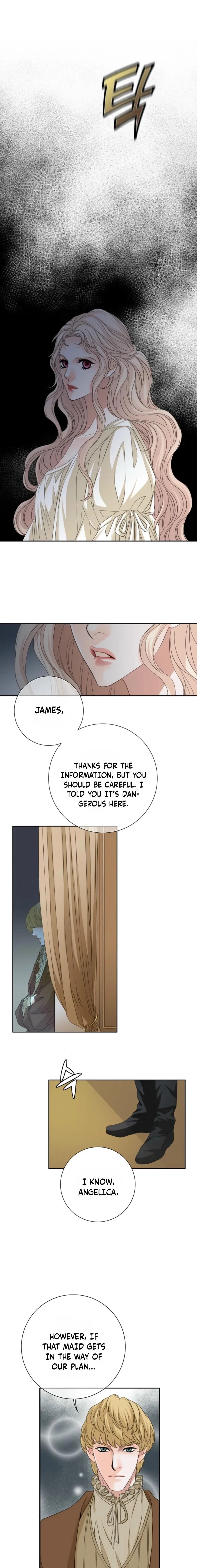How He Got Divorced Chapter 25 page 2