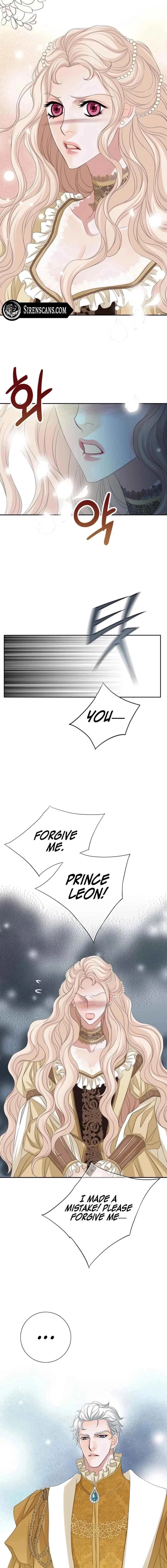 How He Got Divorced Chapter 5 page 15