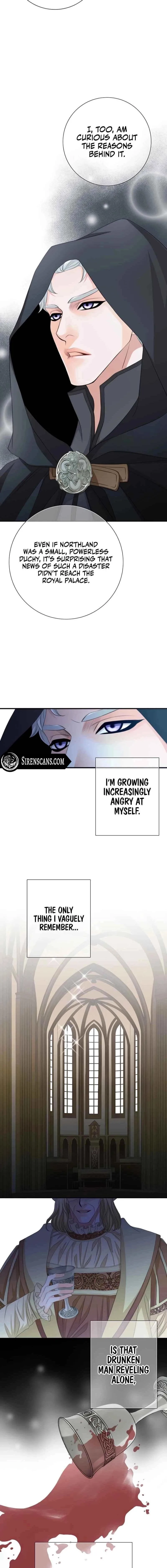 How He Got Divorced Chapter 6 page 14