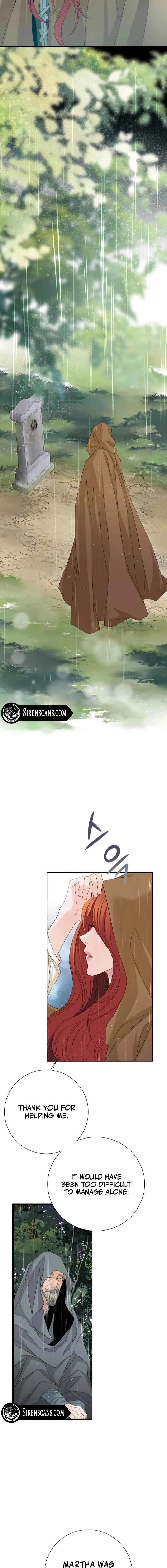 How He Got Divorced Chapter 7 page 6