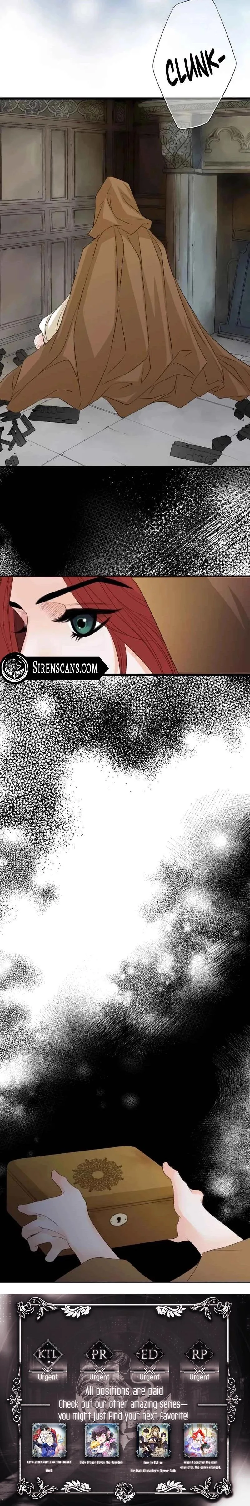 How He Got Divorced Chapter 7 page 17