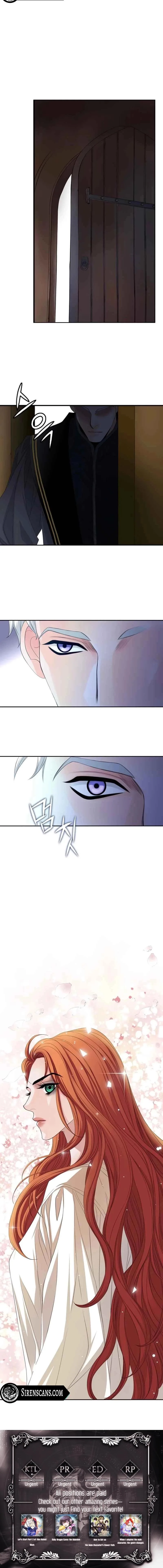 How He Got Divorced Chapter 9 page 13