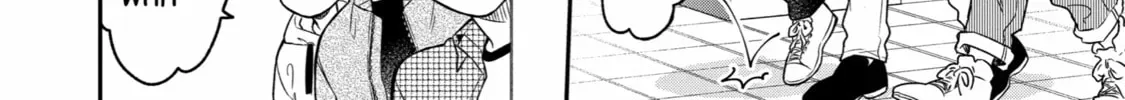 How I Attended an All-Guy's Mixer Chapter 1 page 4