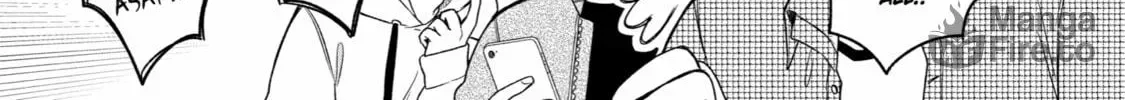 How I Attended an All-Guy's Mixer Chapter 1 page 24