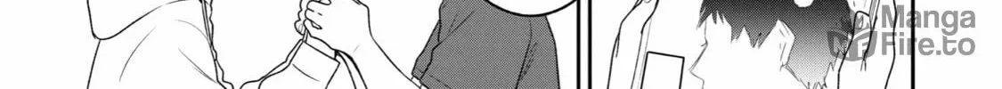 How I Attended an All-Guy's Mixer Chapter 10 page 30