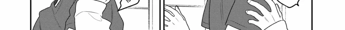 How I Attended an All-Guy's Mixer Chapter 10 page 32
