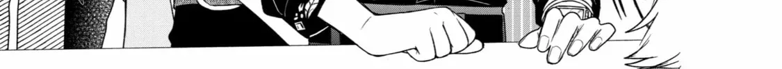 How I Attended an All-Guy's Mixer Chapter 11 page 4