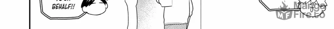 How I Attended an All-Guy's Mixer Chapter 12 page 24