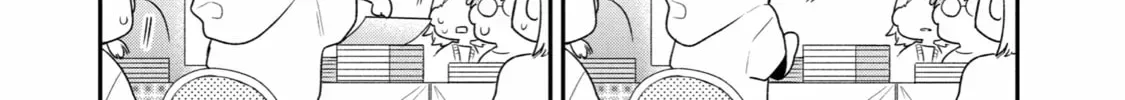 How I Attended an All-Guy's Mixer Chapter 14 page 8