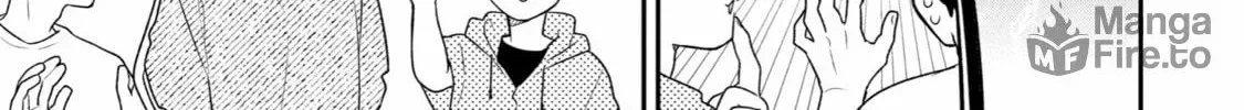 How I Attended an All-Guy's Mixer Chapter 15 page 10