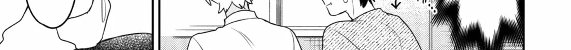 How I Attended an All-Guy's Mixer Chapter 15 page 34