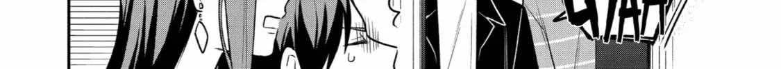 How I Attended an All-Guy's Mixer Chapter 19 page 4