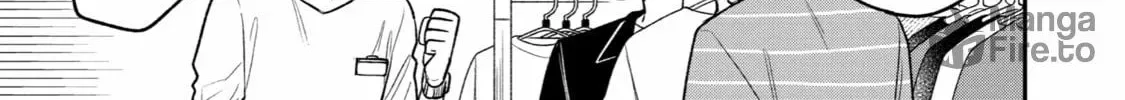 How I Attended an All-Guy's Mixer Chapter 19 page 18