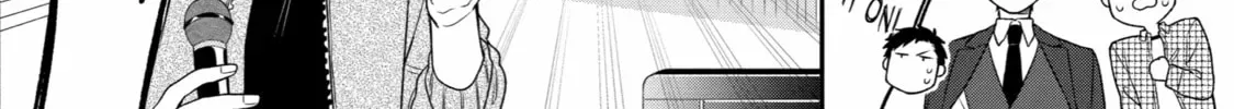 How I Attended an All-Guy's Mixer Chapter 2 page 8