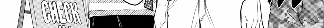 How I Attended an All-Guy's Mixer Chapter 20 page 4