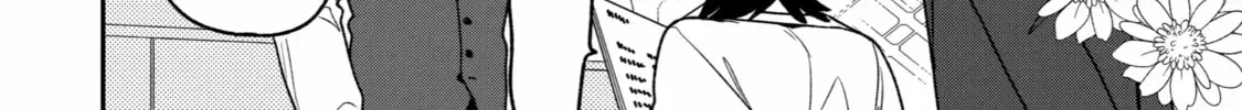 How I Attended an All-Guy's Mixer Chapter 22 page 16