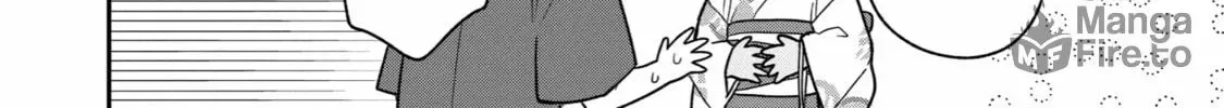 How I Attended an All-Guy's Mixer Chapter 27 page 12