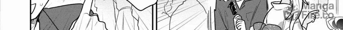 How I Attended an All-Guy's Mixer Chapter 27 page 20