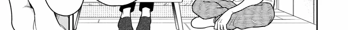 How I Attended an All-Guy's Mixer Chapter 28 page 34