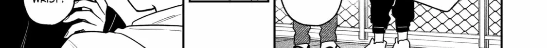 How I Attended an All-Guy's Mixer Chapter 30 page 22