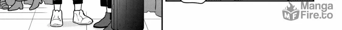 How I Attended an All-Guy's Mixer Chapter 35 page 6