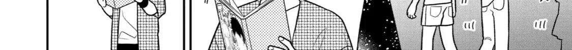 How I Attended an All-Guy's Mixer Chapter 35 page 16