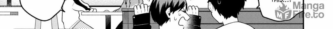 How I Attended an All-Guy's Mixer Chapter 4 page 6