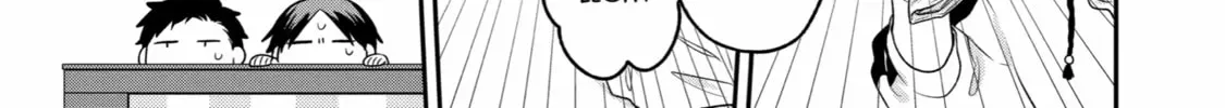 How I Attended an All-Guy's Mixer Chapter 4 page 14