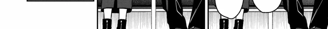How I Attended an All-Guy's Mixer Chapter 40 page 32