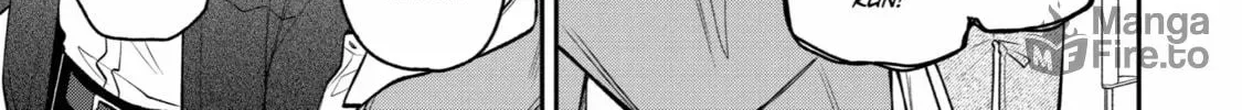 How I Attended an All-Guy's Mixer Chapter 41 page 10