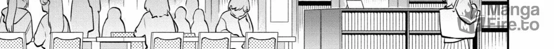 How I Attended an All-Guy's Mixer Chapter 43 page 10