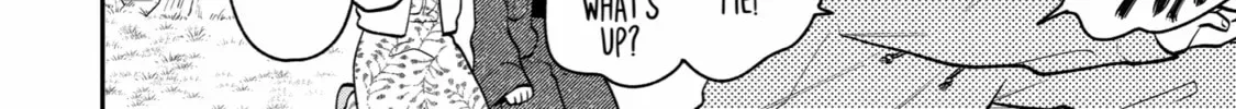 How I Attended an All-Guy's Mixer Chapter 43 page 16