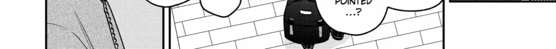 How I Attended an All-Guy's Mixer Chapter 43 page 32