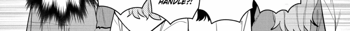 How I Attended an All-Guy's Mixer Chapter 45 page 28