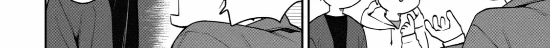 How I Attended an All-Guy's Mixer Chapter 46 page 32