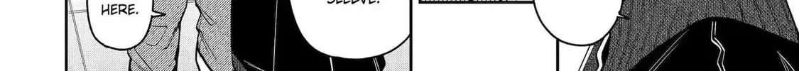 How I Attended an All-Guy's Mixer Chapter 48 page 28