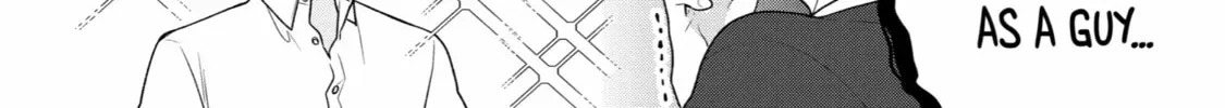 How I Attended an All-Guy's Mixer Chapter 5 page 8
