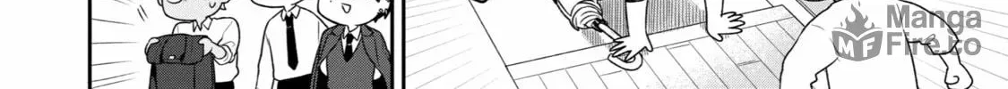 How I Attended an All-Guy's Mixer Chapter 5 page 24